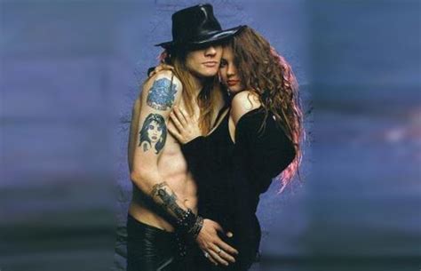 Lets Talk About Sex Axl Rose