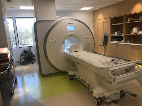 Bayshore Medical Center Unveils New Mri Scanner Holmdel Nj Patch