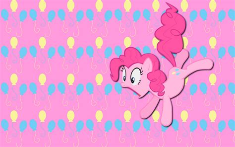 Cutie Mark Pinkie Wallpaper By Alicehumansacrifice0 On Deviantart