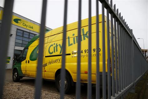 Our courier tracking service supports multiple languages and shows you the exact status of your package. City Link staff given hope as rival parcel courier offers ...