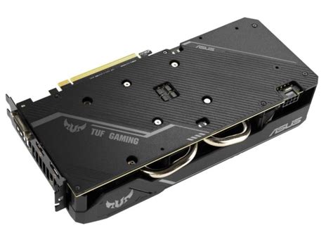 We did not find results for: ASUS TUF Gaming X3 GeForce GTX 1660 SUPER Advanced Graphic Card, TUF 3-GTX1660S-A6G-GAMING, 6GB ...