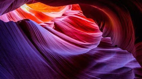 Best high quality 4k ultra hd wallpapers collection for your phone. Lower Antelope Canyon 4K 5K Wallpapers | Wallpapers HD