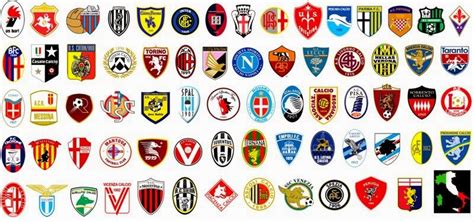 Anotando FÚtbol Lega Calcio And Serie B