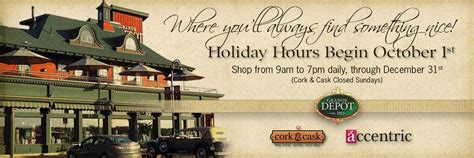 Maybe you would like to learn more about one of these? The Grande Depot | Food & Home Goods Store in St. Cloud ...