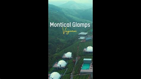 Monticle Glamps Resort Indulge In The Extraordinary Luxury Dome