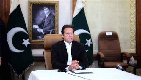 Pm Imran Khan Launches Two New Schemes For Overseas Pakistanis Today