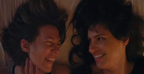 Films About Queer Women Rarely Stray From Lesbian Drama Clichacs â But Things Are Improving