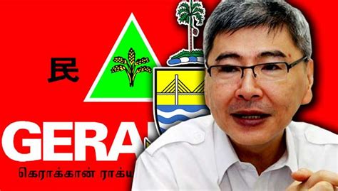 Gerakan president datuk mah siew keong says he would have liked to be a lawyer had he not gotten involved in politics. 'Everything OK' after Gerakan chiefs pow-wow | Free ...