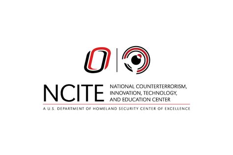 National Counterterrorism Innovation Technology And Education Center