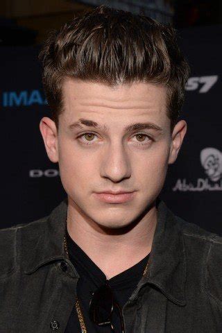 When was charlie puth born? Charlie Puth height and weight | HowTallis.Org