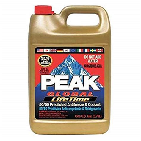 Top 11 Best Antifreeze And Coolants 2023