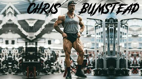 Chris Bumstead Workout Motivation 2021🔥 Youtube