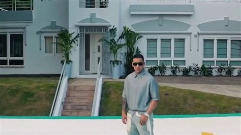 Watch Hoy Día Highlight Así Es La Lujosa Casa De Playa De Daddy Yankee En La Que Podrás