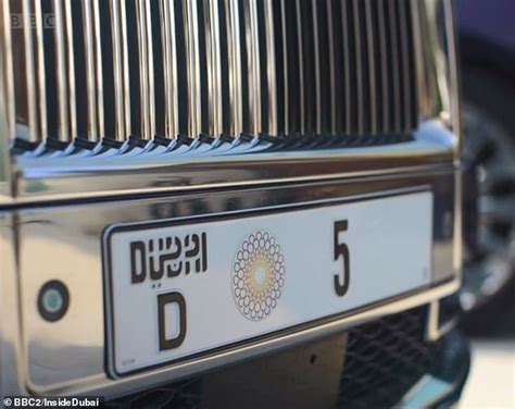 The Very Lavish World Of Dubais Super Rich Expats Is Revealed In A New
