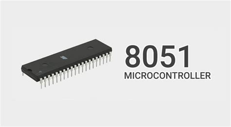 Lets Learn 8051 Microcontroller Programming Gadgetronicx
