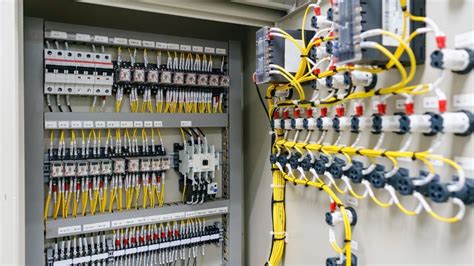 Top 3 Types Of Electrical Wiring In Commercial Buildings Estimate