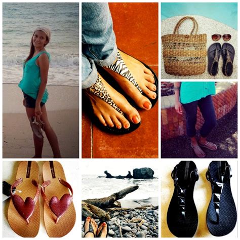 Womens Flip Flops 7 Reasons Theyre A Travel Must Have