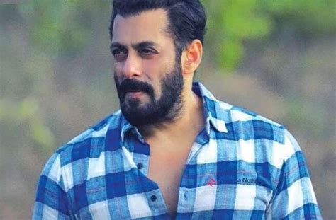 Pathan Salman Khan Confirms His Cameo In Shah Rukh Khans Upcoming Starrer Pragativadi