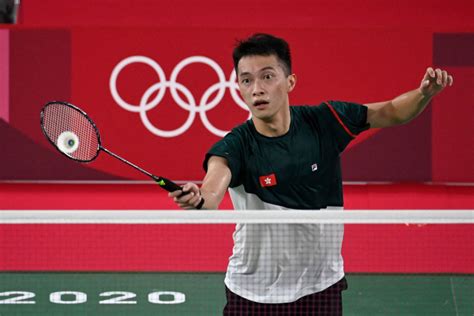 I will update my news and results. 東奧7.28｜伍家朗止步小組賽 多名運動員發文力撐｜大紀元時報 香港｜獨立敢言的良心媒體