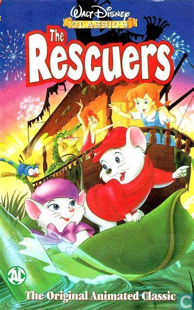 Vhs video tapes └ television accessories └ home entertainment all categories food & drinks antiques art baby books, magazines business cameras cars, bikes, boats clothing, shoes & accessories coins collectables computers/tablets & networking crafts dolls. The Rescuers - VHS video tape - Catawiki