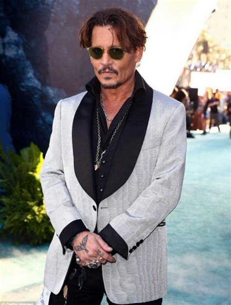 Johnny Depp 2017 Johnny Depp Pinterest Johnny Depp