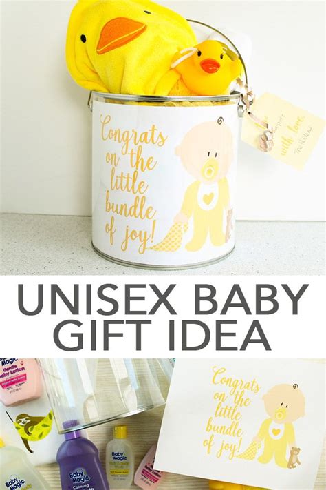 Proper position is important to keep your baby safe and to reduce injuries. Baby Shower Gifts: Gender Neutral Baby Gift Idea | Gender ...