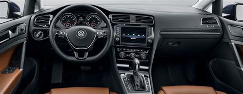 12000 km neuwertig service gemacht bei ca. Slider Golf-7 Innen | Autohaus Weber