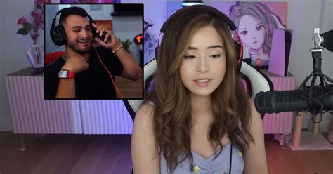 Pokimane Reacts To Fedmyster Twitch Return Game Rant End Gaming