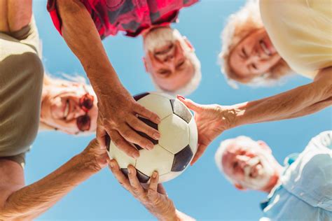 Best Physical Games For Seniors Vista Winds Retirement