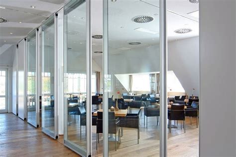 modernfold partitions glass wall systems grand forks nd