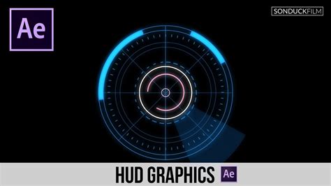 This is a vimeo group. After Effects Tutorial: Intro to HUD Motion Graphics - YouTube