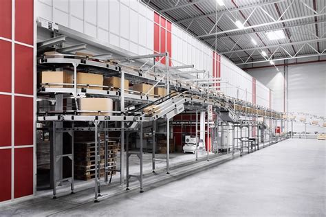 Not seeing the part you are looking for? Online retailer streeft duurzaamheidsdoelen na met AutoStore