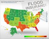 Images of Flood Insurance United States