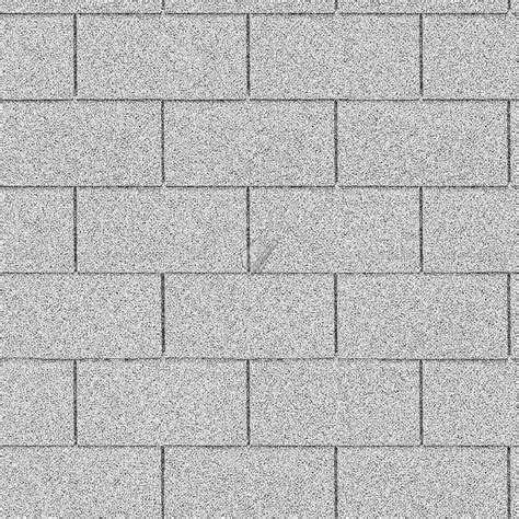 Asphalt Roofing Shingle Texture Seamless 20725