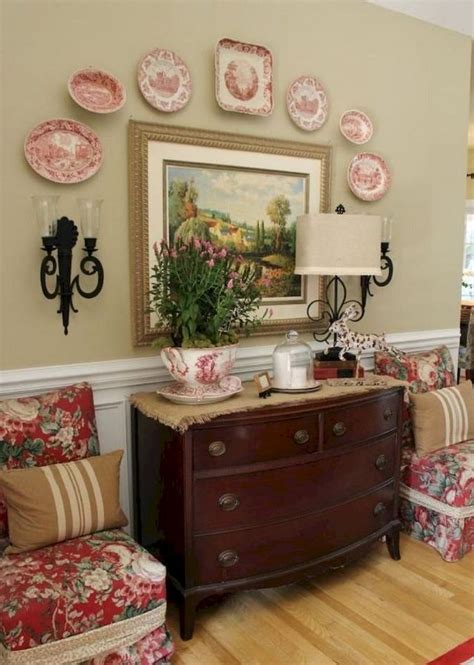 80 Amazing French Country Living Room Decor Ideas Page 75 Of 85
