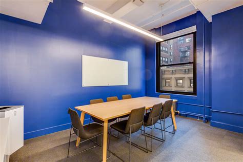 Partial 4th Floor Suite 401 Office Space For Rent At 389 Fifth Avenue