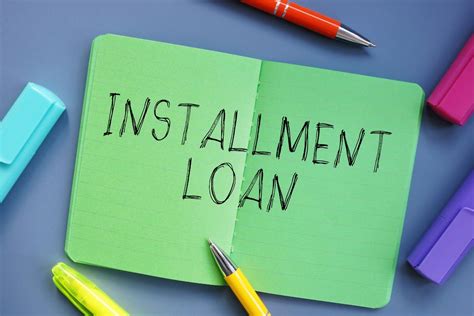 What Are The Pros And Cons Of An Installment Loan