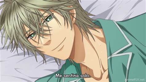 super lovers episode 1 yaoi