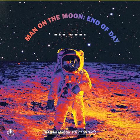 Kid Cudi Album Review Man On The Moon Lokasinengine