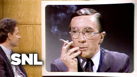 Nathan Thurm Tobacco Growers Of America Saturday Night Live YouTube