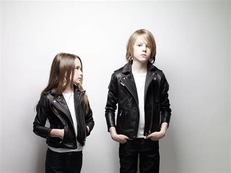Iro Leather Jacket For Cool Kids Toddler Fashion Kids Fashion Folk