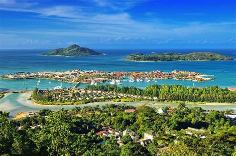 16 Atracciones Turísticas Mejor Calificadas En Las Seychelles ️todo