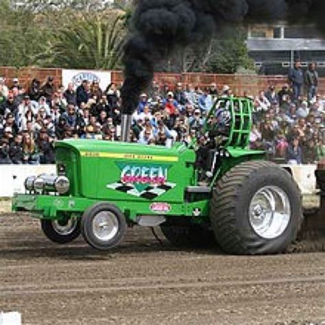 pulling tractor truck and tractor pull tractors tractor pulling