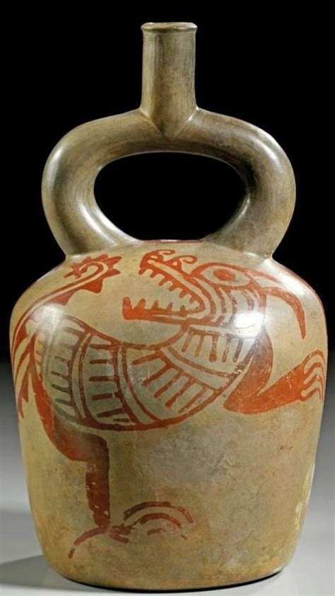 cultura moche perú cerámica precolombina cultura moche arte precolombino