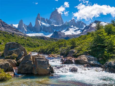 15 Photos That Will Make You Want To Visit Argentina Condé Nast Traveler