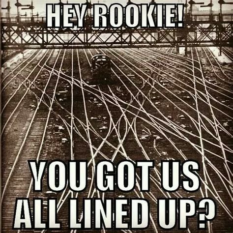 Pin By Issac S On Railroad Humor Railroad Humor Humor Southern Life