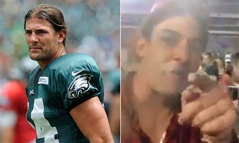 Riley Cooper Racial Slur Nfl Player Caught On Video Making A Racist