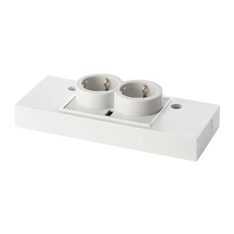 Maybe you would like to learn more about one of these? UTRUSTA belysning - starte med stikkontakt? - ByggeBolig