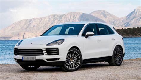 Research porsche cayenne car prices, news and car parts. Porsche Cayenne S 2019 Price In Hong Kong , Features And ...