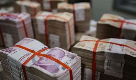 Hazine yaklaşık 12 3 milyar lira borçlandı Son Dakika Ekonomi